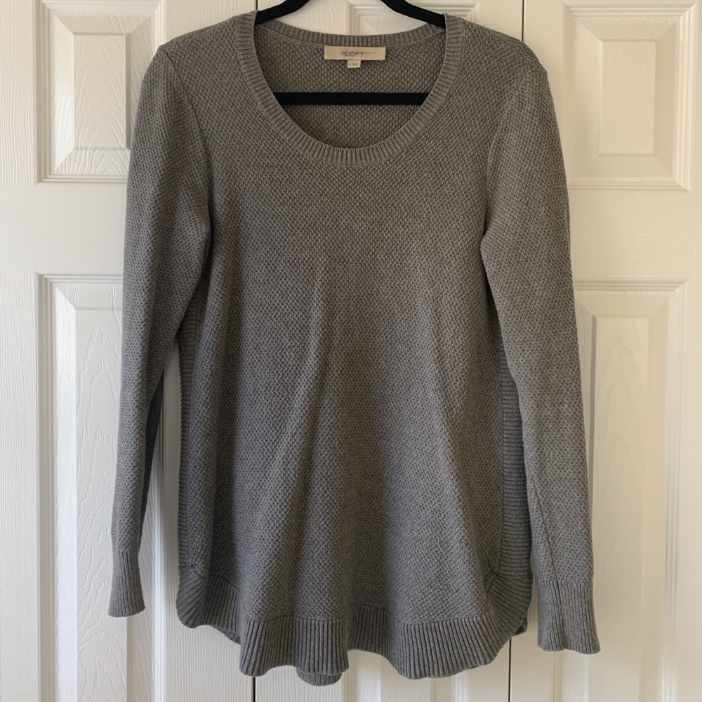 Loft Sweater